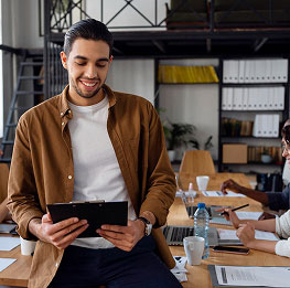 Structured Savings System